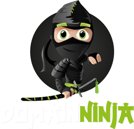 domain ninja application